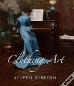 Capa do artigo Clothing Art