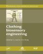 Clothing Biosensory Engineering - Preview