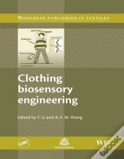 Capa do artigo Clothing Biosensory Engineering