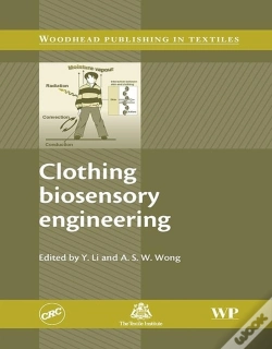 Capa do artigo Clothing Biosensory Engineering