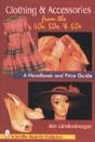 Clothing & Accessories From The '40s, '50s, & '60s - Preview