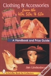 Capa do artigo Clothing & Accessories From The 