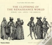 Capa do artigo Clothing Of The Renaissance World