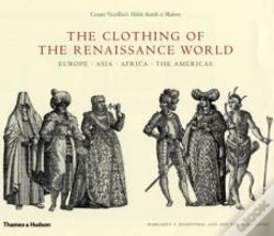 Capa do artigo Clothing Of The Renaissance World