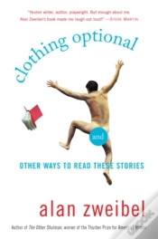 Capa do artigo Clothing Optional