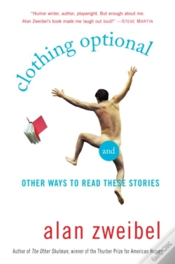 Capa do artigo Clothing Optional
