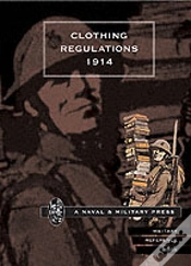 Capa do artigo Clothing Regulations 1914