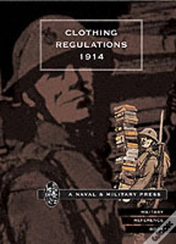 Capa do artigo Clothing Regulations 1914