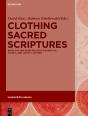 Clothing Sacred Scriptures - Preview