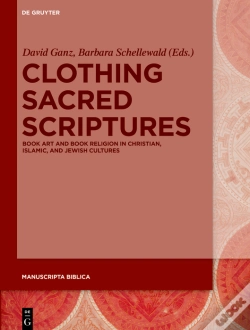Capa do artigo Clothing Sacred Scriptures