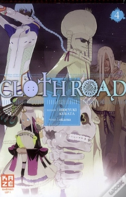 Capa do artigo Clothroad T.4