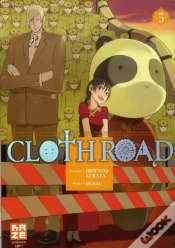 Capa do artigo Clothroad T.5