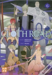 Capa do artigo Clothroad T.6