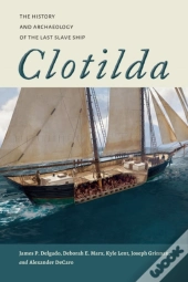 Clotilda