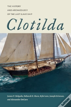 Capa do artigo Clotilda