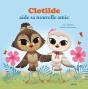 Clotilde Aide Sa Nouvelle Amie - Preview