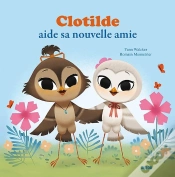 Capa do artigo Clotilde Aide Sa Nouvelle Amie