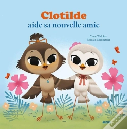 Capa do artigo Clotilde Aide Sa Nouvelle Amie