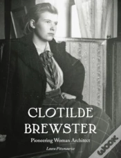 Capa do artigo Clotilde Brewster