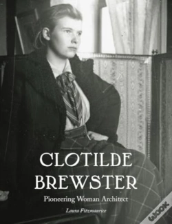 Capa do artigo Clotilde Brewster