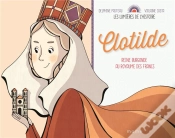 Capa do artigo Clotilde