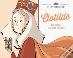 Capa do artigo Clotilde