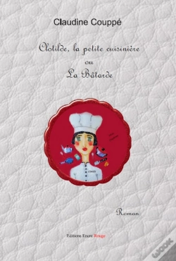 Capa do artigo Clotilde La Petite Cuisiniere Ou La Batarde