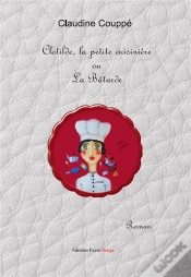 Capa do artigo Clotilde La Petite Cuisiniere Ou La Batarde
