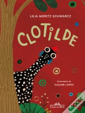 Capa do artigo Clotilde