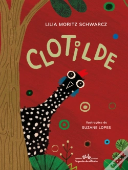 Capa do artigo Clotilde