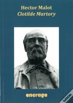 Capa do artigo Clotilde Martory