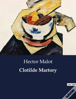 Capa do artigo Clotilde Martory - .