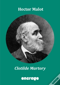 Capa do artigo Clotilde Martory