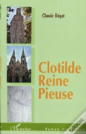 Capa do artigo Clotilde Reine Pieuse