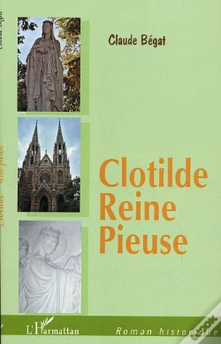Capa do artigo Clotilde Reine Pieuse