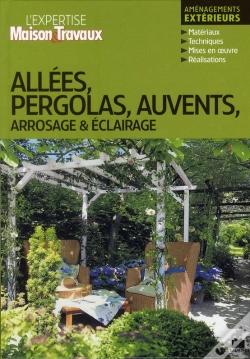 Capa do artigo Clotures Allees Eclairages Et Arrosage