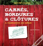 Capa do artigo Clotures, Bordures, Carres De Jardin