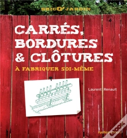 Capa do artigo Clotures, Bordures, Carres De Jardin
