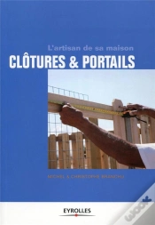 Capa do artigo Clotures Et Portails