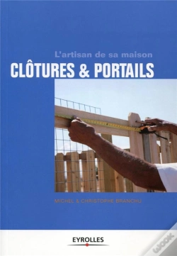 Capa do artigo Clotures Et Portails