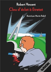 Clou D Eclat A Etretat