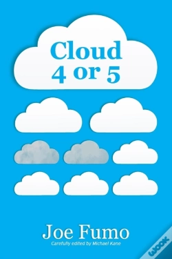 Capa do artigo Cloud 4 Or 5