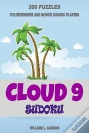 Capa do artigo Cloud 9 Sudoku