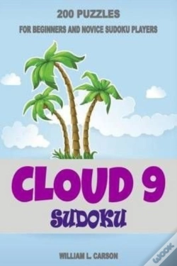 Capa do artigo Cloud 9 Sudoku