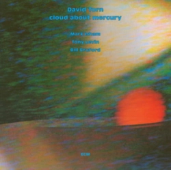 Capa do artigo Cloud About Mercury - CD