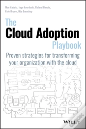 Capa do artigo Cloud Adoption Playbook