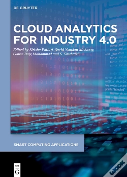 Capa do artigo Cloud Analytics For Industry 4.0