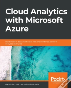 Capa do artigo Cloud Analytics With Microsoft Azure