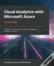 Capa do artigo Cloud Analytics With Microsoft Azure