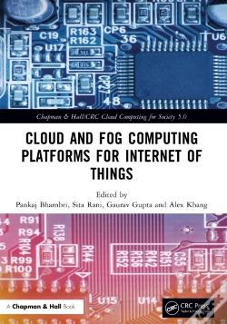 Capa do artigo Cloud And Fog Computing Platforms For Internet Of Things